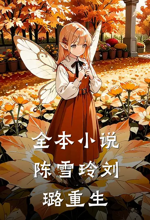 全本小说陈雪玲刘璐重生