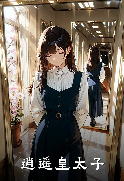 逍遥皇太子