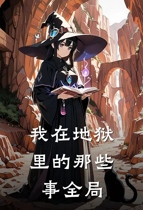 我在地狱里的那些事全局
