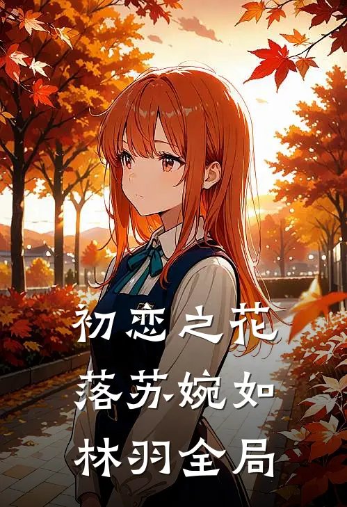 初恋之花落苏婉如林羽全局