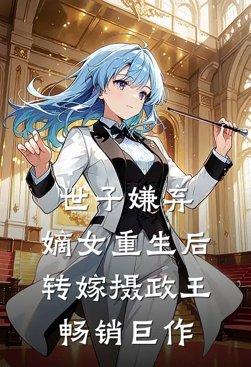 世子嫌弃，嫡女重生后转嫁摄政王畅销巨作