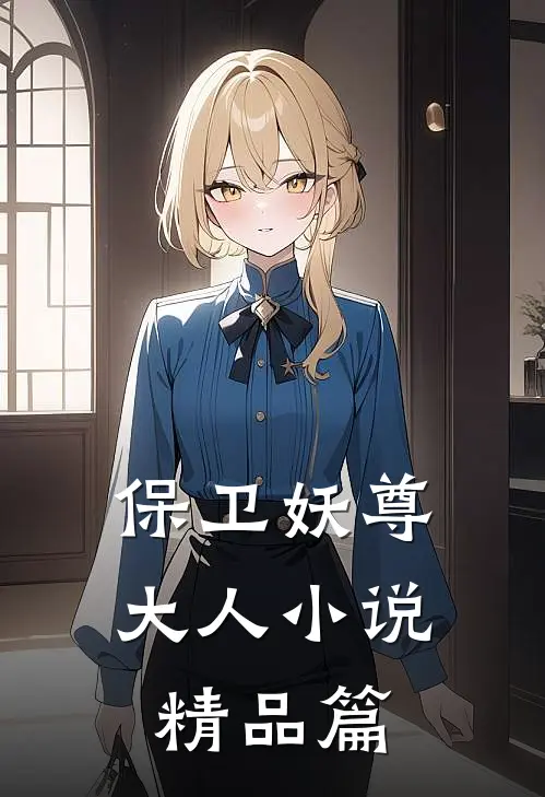 保卫妖尊大人小说精品篇