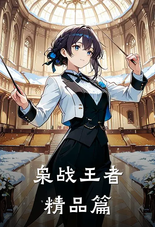 枭战王者精品篇