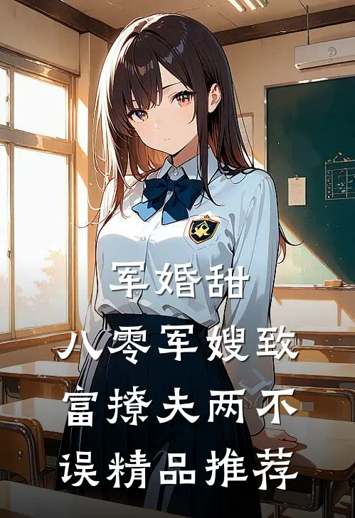 军婚甜：八零军嫂致富撩夫两不误精品推荐
