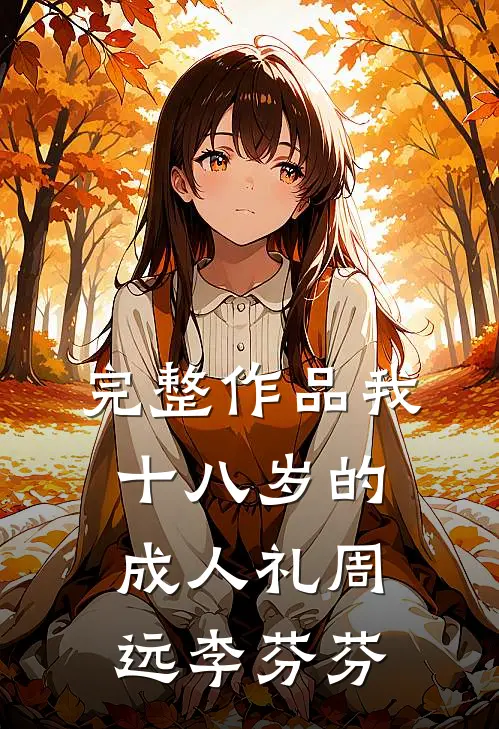 完整作品我十八岁的成人礼周远李芬芬