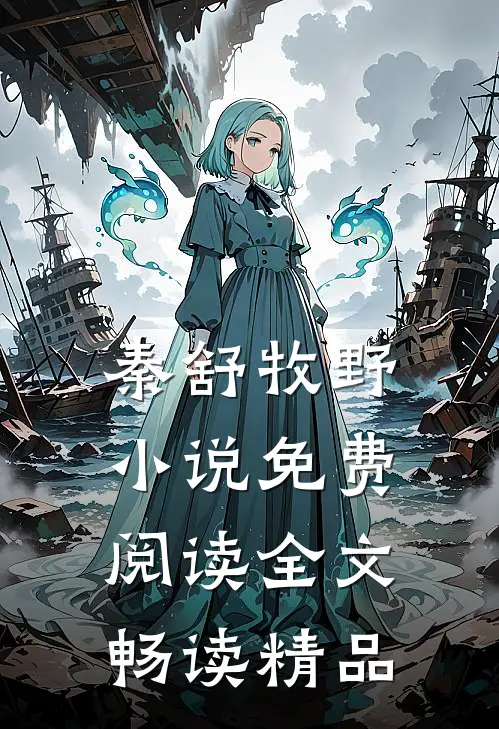 秦舒牧野小说免费阅读全文畅读精品