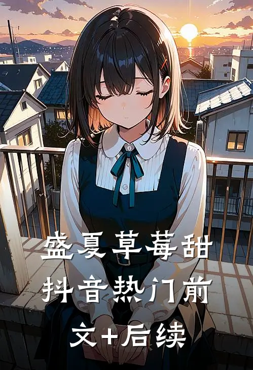 盛夏草莓甜抖音热门前文+后续
