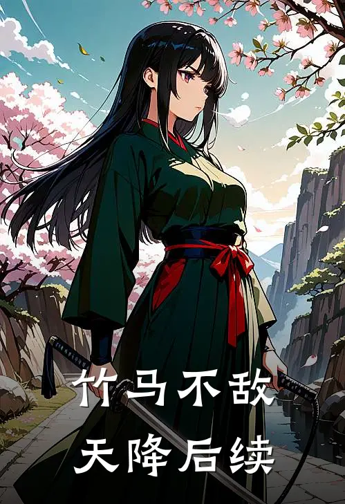 竹马不敌天降后续