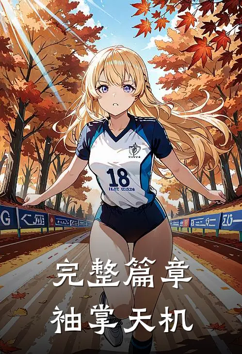 完整篇章袖掌天机