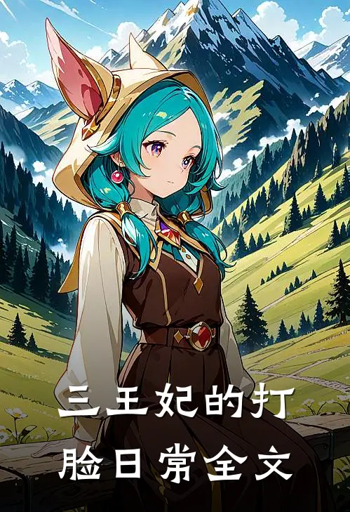 三王妃的打脸日常全文