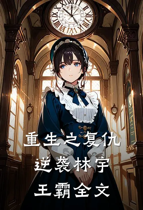重生之复仇逆袭林宇王霸全文