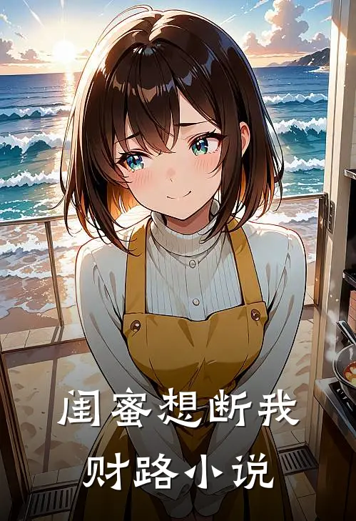 闺蜜想断我财路小说