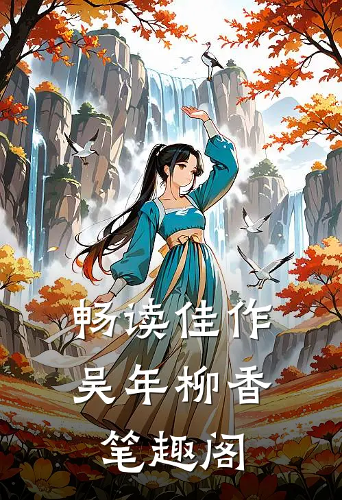 畅读佳作吴年柳香笔趣阁