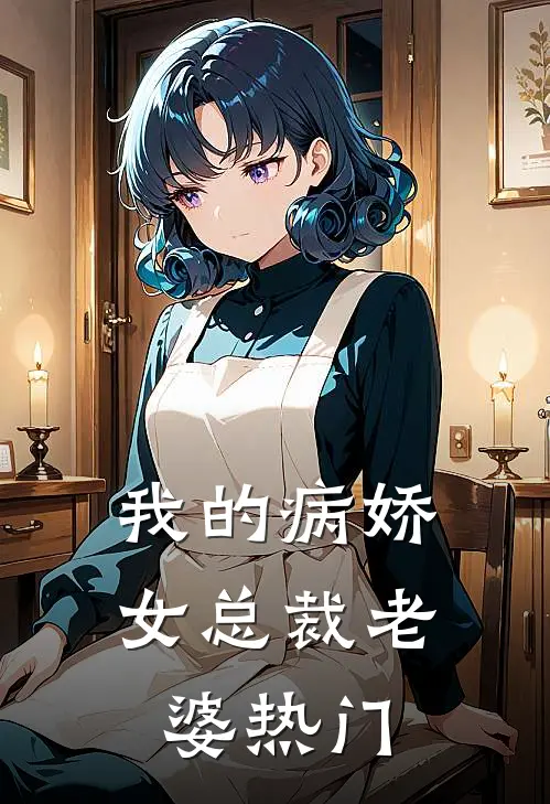 我的病娇女总裁老婆热门