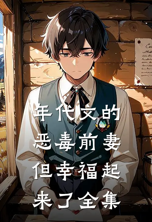 年代文的恶毒前妻,但幸福起来了全集免费观看