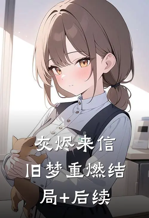 灰烬来信，旧梦重燃结局+后续