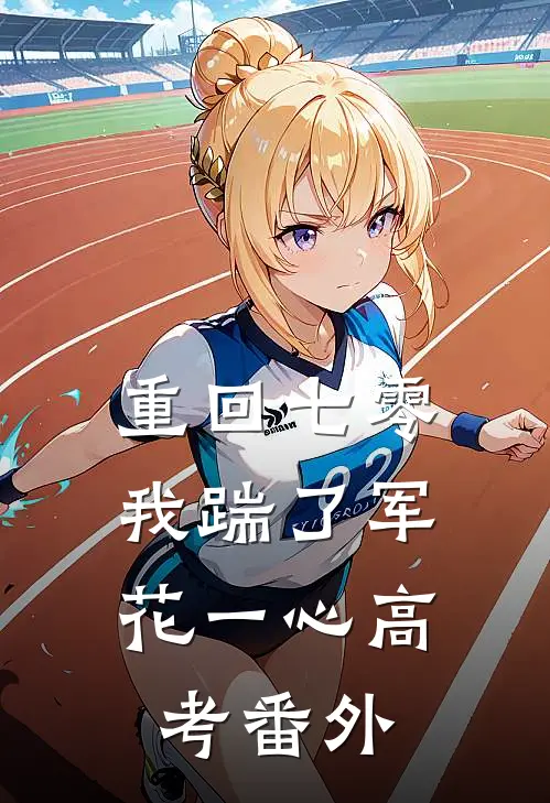 重回七零，我踹了军花一心高考番外