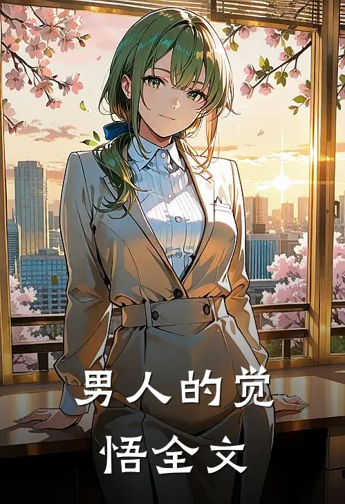 男人的觉悟全文