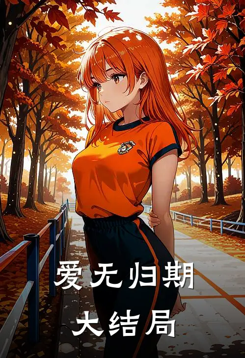 爱无归期大结局