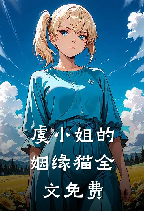 虞小姐的姻缘猫全文免费