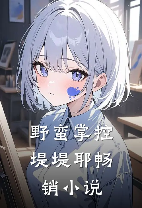 野蛮掌控 堤堤耶畅销小说