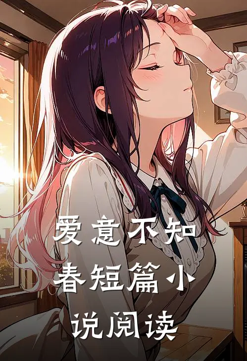 爱意不知春短篇小说阅读