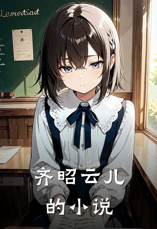 齐昭云儿小说名