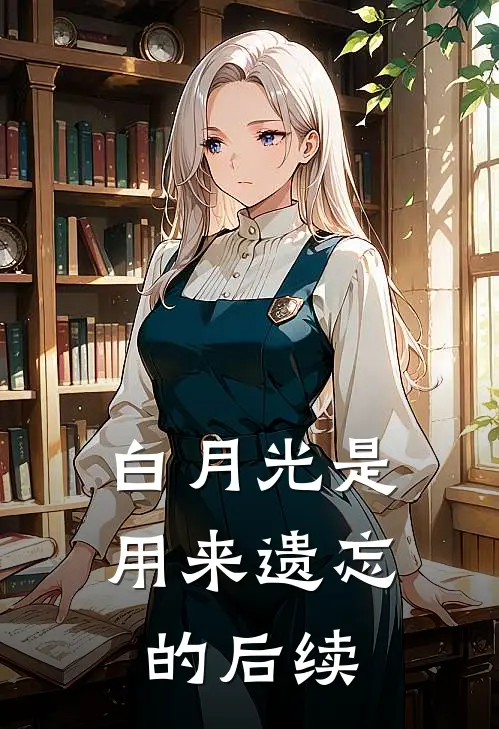 白月光是用来遗忘的后续