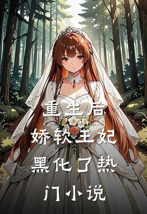 重生后，娇软王妃黑化了热门小说
