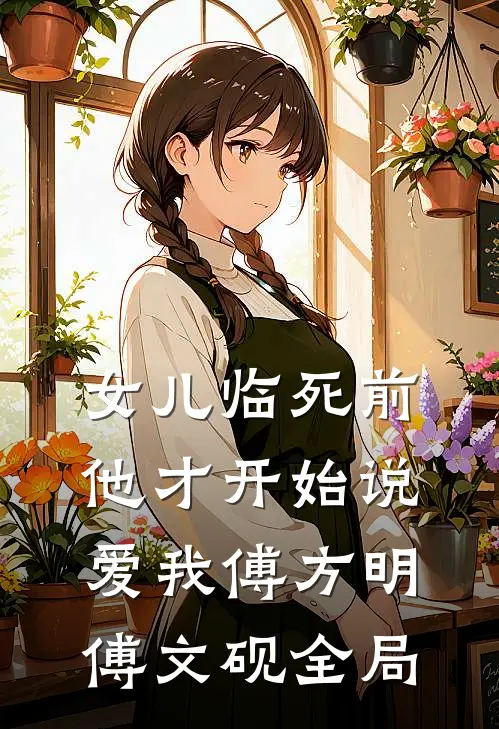 女儿临死前，他才开始说爱我傅方明傅文砚全局