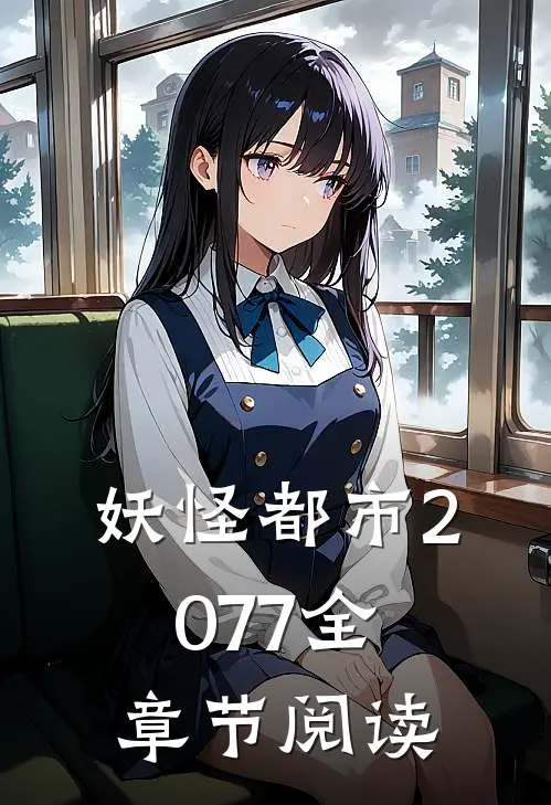 妖怪都市2077全章节阅读