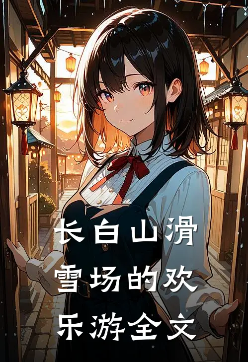 《长白山滑雪场的欢乐游》全文