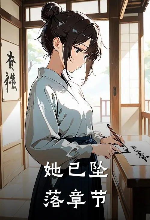 她已坠落章节