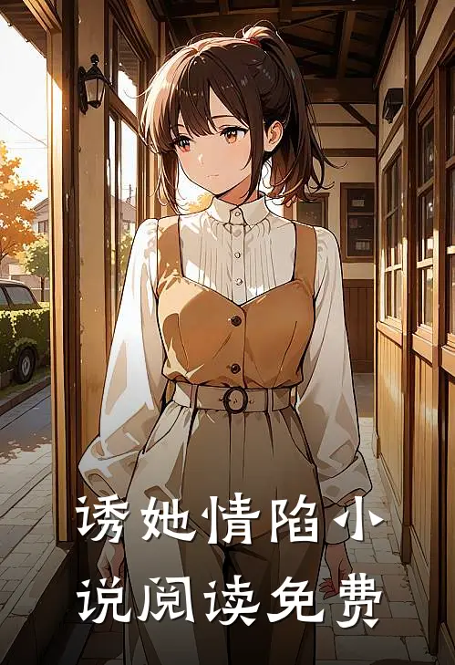 诱她情陷小说阅读免费