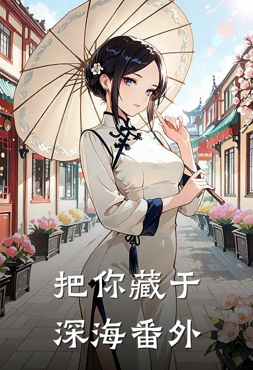 把你藏于深海 番外