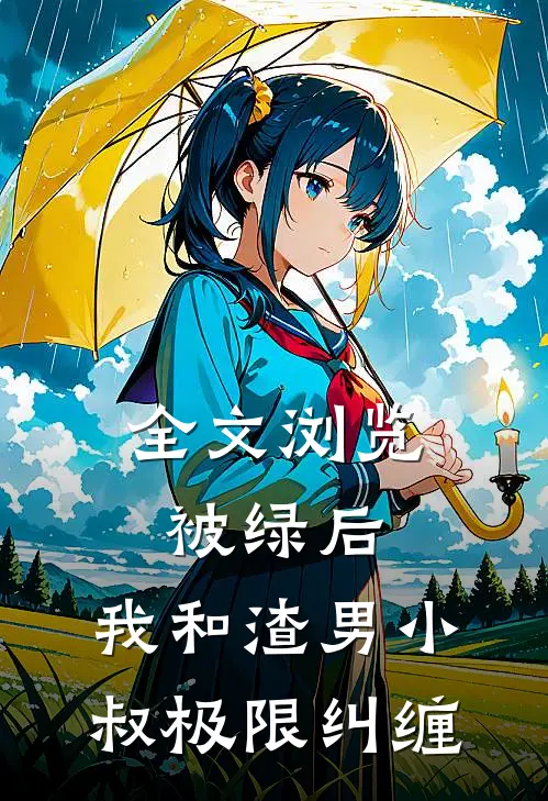 全文浏览被绿后，我和渣男小叔极限纠缠
