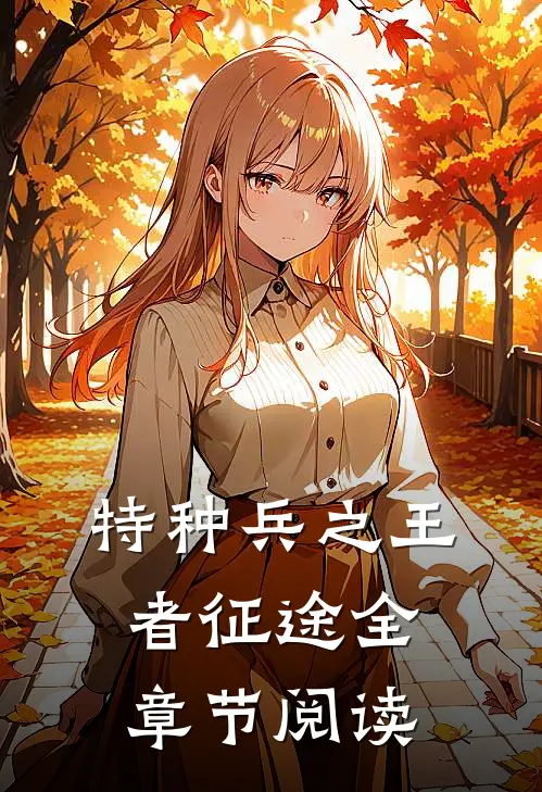 特种兵之王者征途全章节阅读