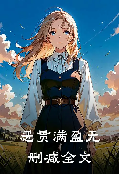 恶贯满盈无删减全文