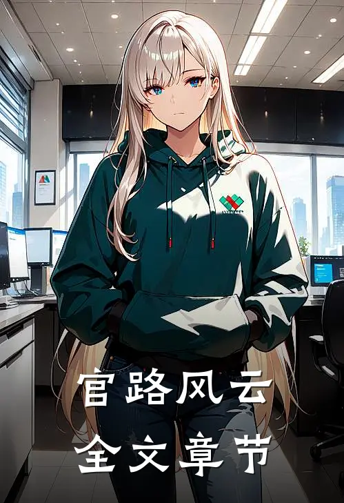 官路风云全文章节