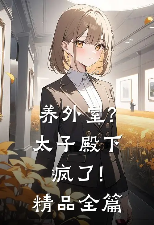 养外室?太子殿下疯了!精品全篇