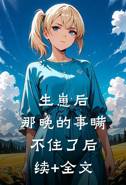 生崽后：那晚的事瞒不住了后续+全文