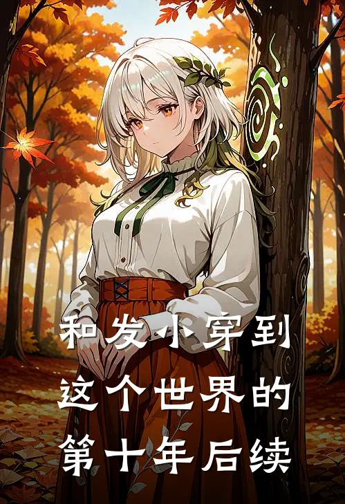 和发小穿到这个世界的第十年后续