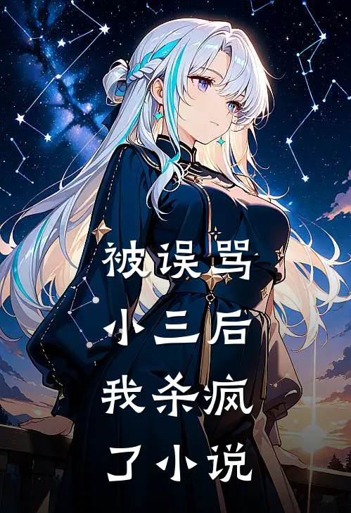 被误骂小三后,我杀疯了在线阅读