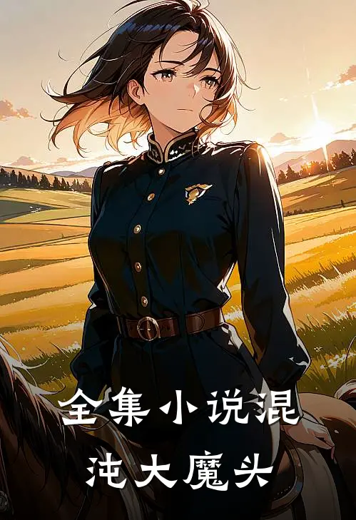 全集小说混沌大魔头