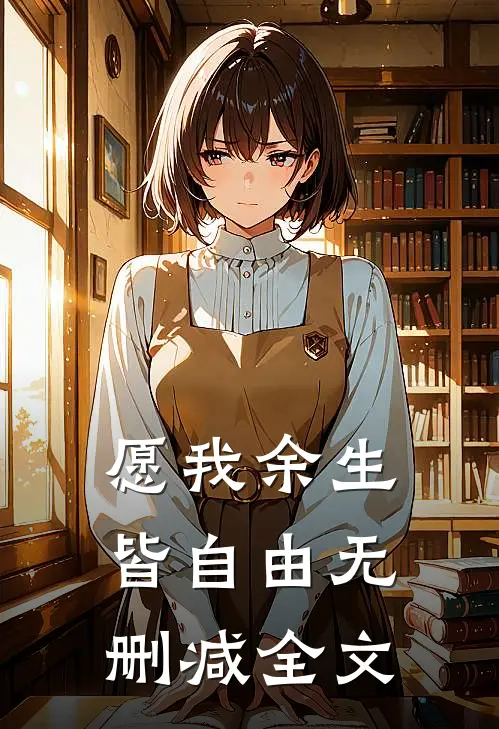 愿我余生皆自由无删减全文