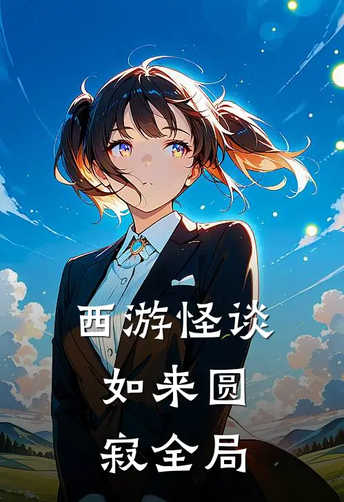西游怪谈如来圆寂全局免费观看
