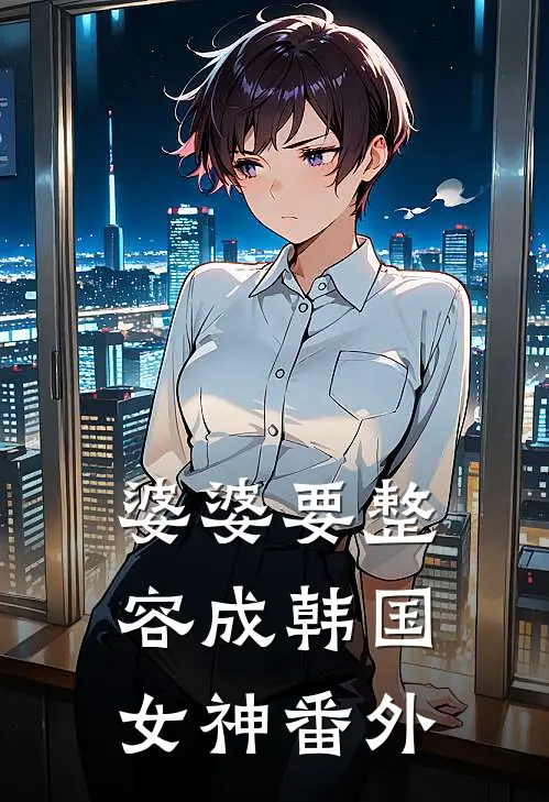 婆婆要整容成韩国女神 番外