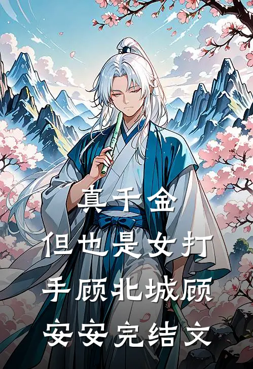 真千金，但也是女打手顾北城顾安安完结文