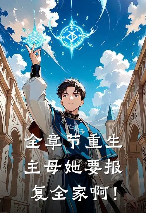 全章节重生：主母她要报复全家啊！