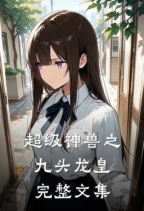 超级神兽之九头龙皇完整文集